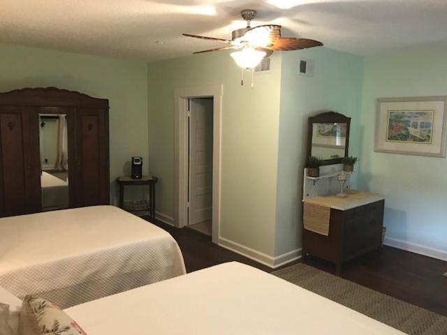 Lake Minneola Inn Εξωτερικό φωτογραφία