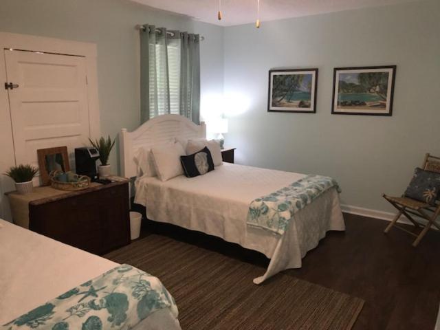 Lake Minneola Inn Εξωτερικό φωτογραφία
