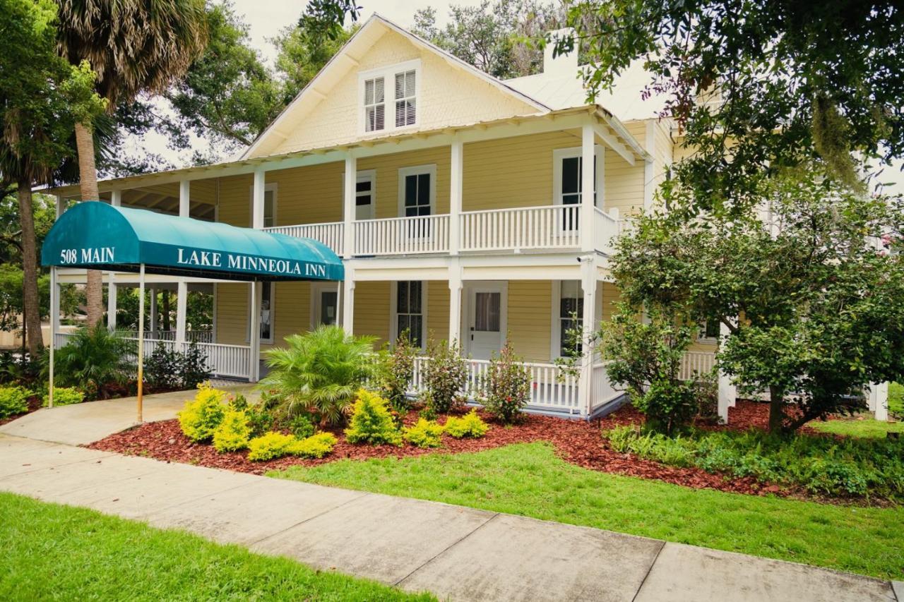 Lake Minneola Inn Εξωτερικό φωτογραφία