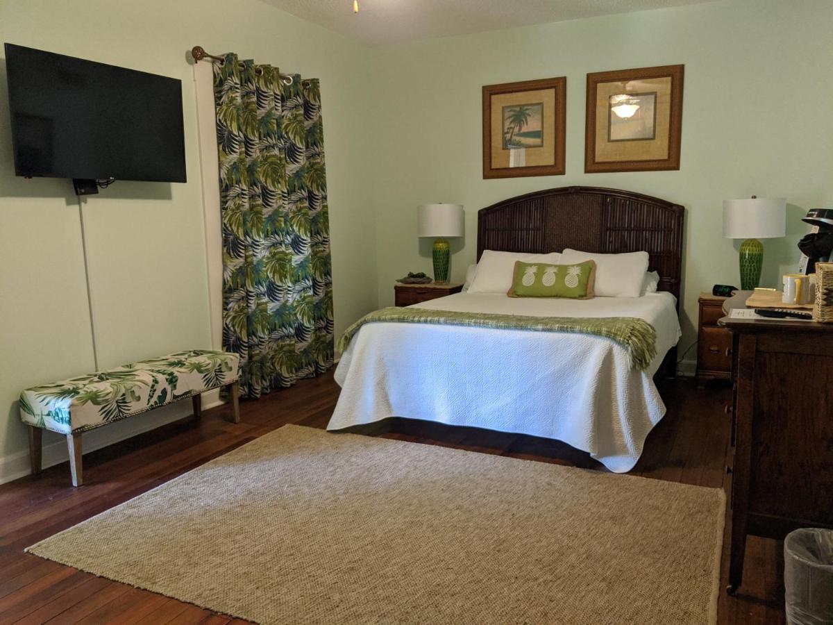 Lake Minneola Inn Εξωτερικό φωτογραφία