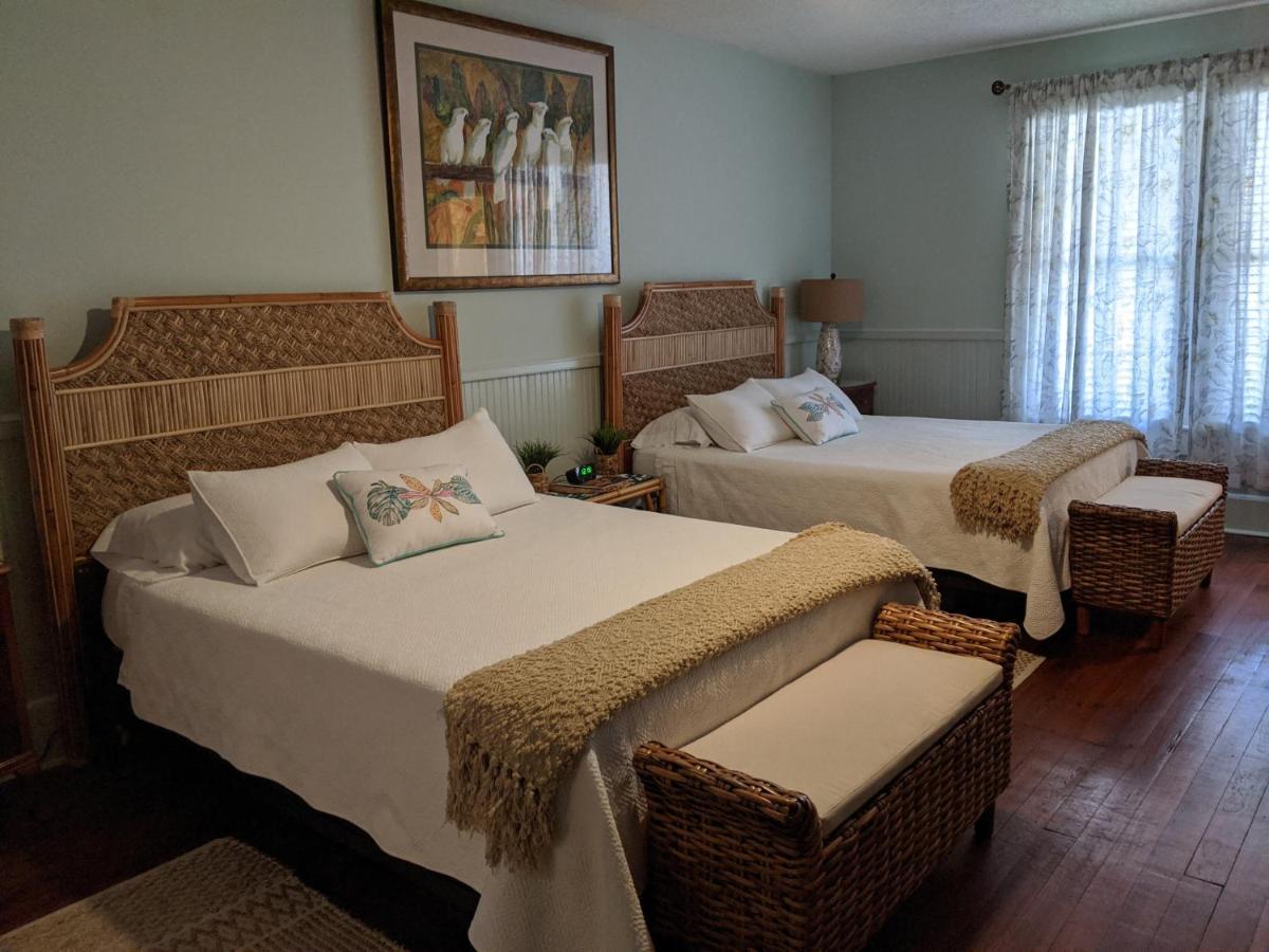 Lake Minneola Inn Εξωτερικό φωτογραφία