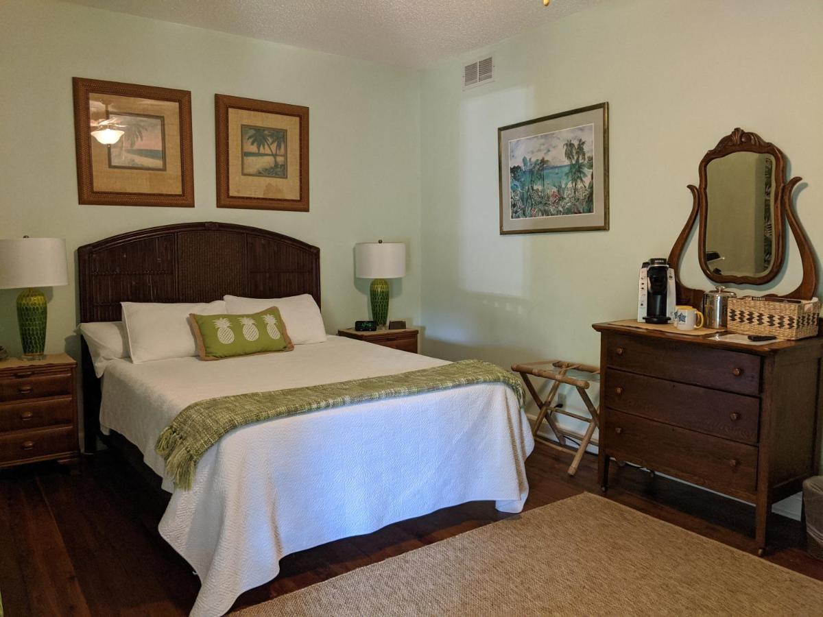 Lake Minneola Inn Εξωτερικό φωτογραφία