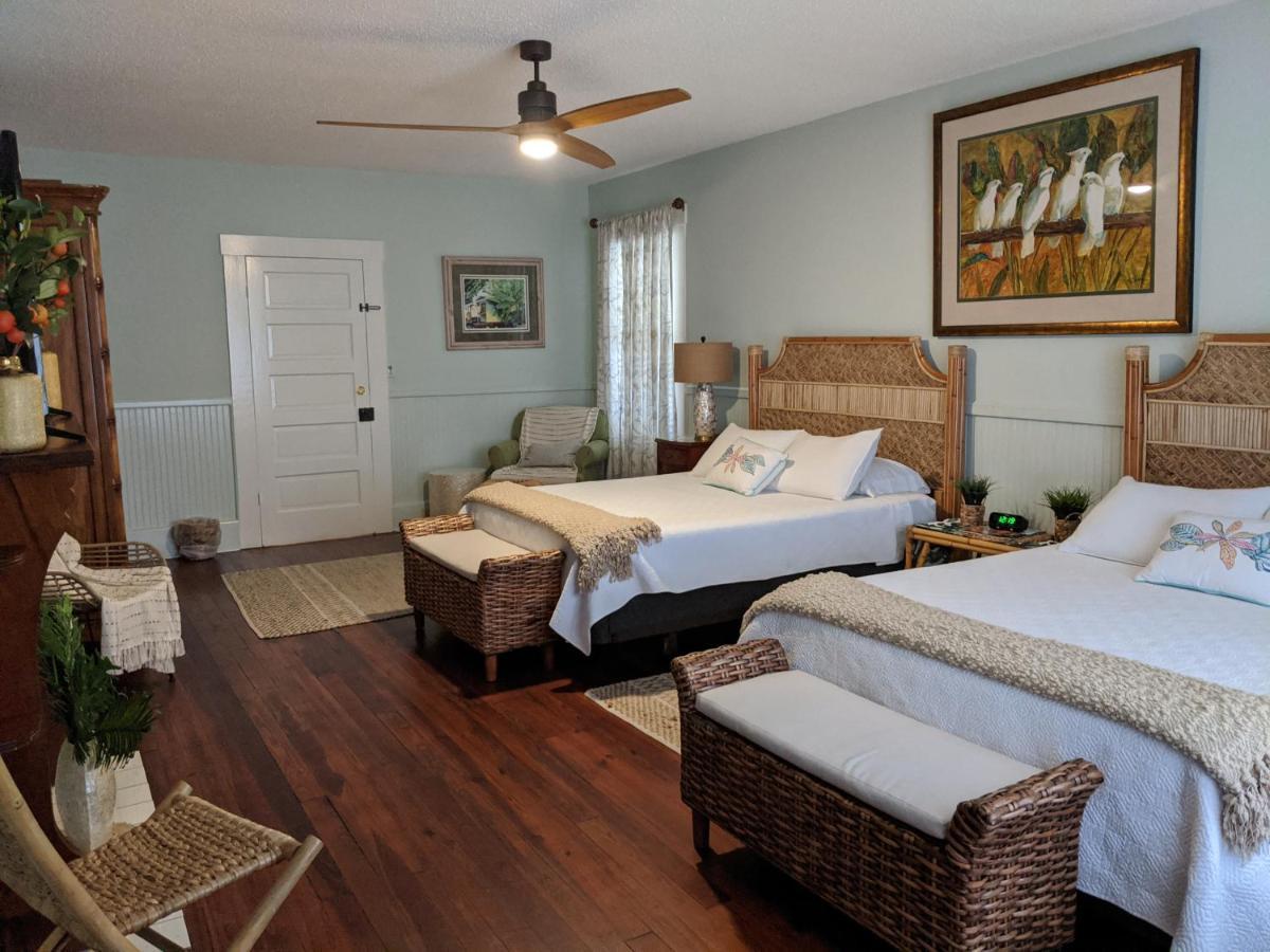 Lake Minneola Inn Εξωτερικό φωτογραφία