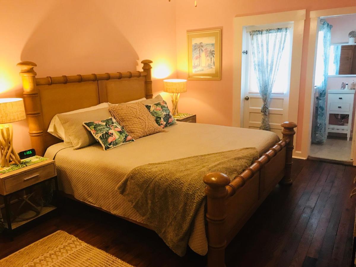 Lake Minneola Inn Εξωτερικό φωτογραφία