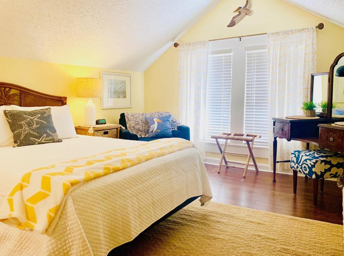 Lake Minneola Inn Εξωτερικό φωτογραφία