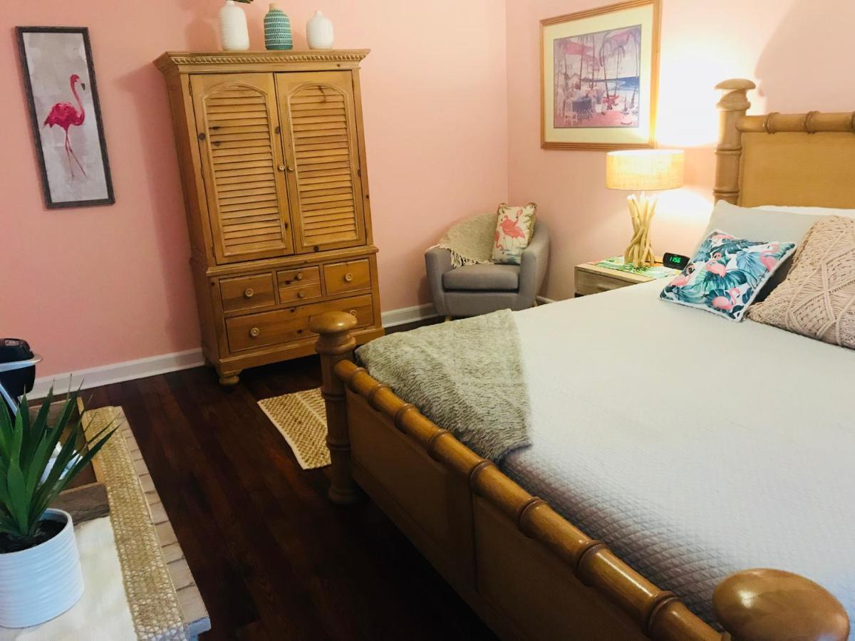 Lake Minneola Inn Εξωτερικό φωτογραφία