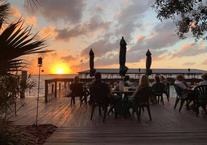 Lake Minneola Inn Εξωτερικό φωτογραφία