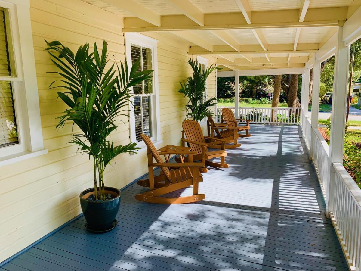 Lake Minneola Inn Εξωτερικό φωτογραφία